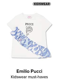 Emilio Pucci